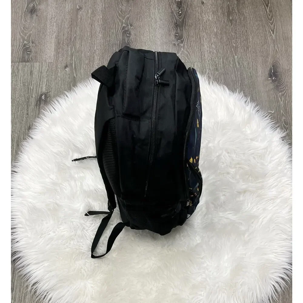 Floral Backpack With Charging Insert By Veer‎